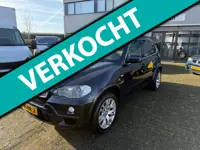 BMW X5 XDrive35d High Executive