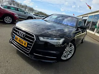 Audi A6 Limousine 2.0 TDI ULTRA 3X S-LINE MATRIX! 2018