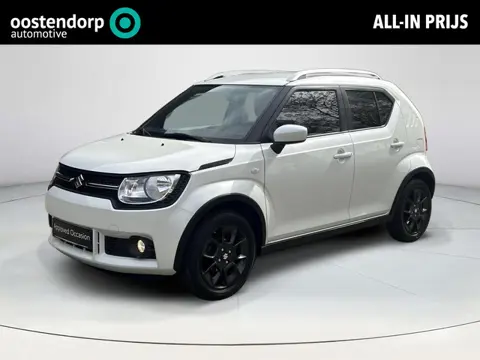 Suzuki Ignis 1.2 Select