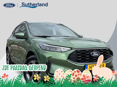 Ford Kuga 2.5 PHEV ST-Line | 243 PK | Winter Pack | Wegklapbare Trekhaak | Origineel Nederlandse aut