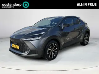 Toyota C-HR 2.0 Plug-in Hybrid 220 Dynamic