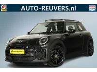 MINI Cooper Electric MINI Yours 33 kWh / LED / Opendak / Leder / HarmanKardon / HUD