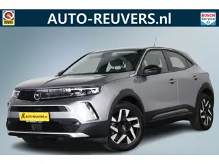 Opel Mokka 50-kWh 11kW bl. Elegance / LED / Cam / CarPlay / Navi / Cruisecontrol