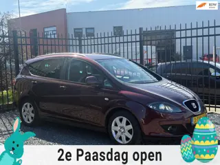 Seat Altea XL 1.6 Reference XENON!NWE APK!NWE KOPPELING!