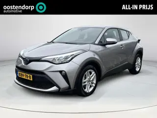 Toyota C-HR 1.8 Hybrid Active