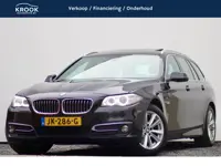 BMW 5-serie Touring 520i Luxury Edition | 2016 | Automaat | Nieuwstaat |