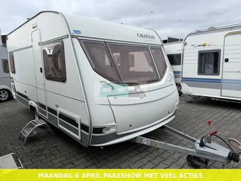 Chateau calista 450 (bj 2002)