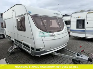 Chateau calista 450 (bj 2002)