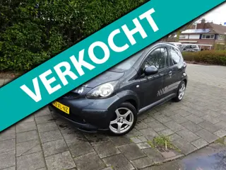 Toyota Aygo 1.0-12V +MET APK