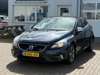 Volvo V40 2.0 D4 R-Design Export