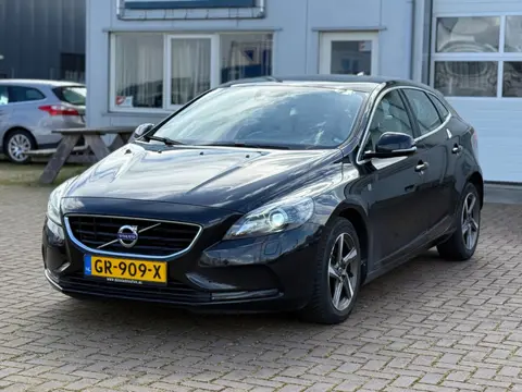 Volvo V40 2.0 D2 Ocean Race Business Export