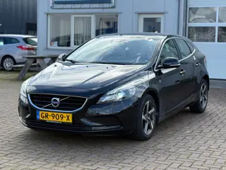 Volvo V40 2.0 D2 Ocean Race Business Export