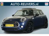MINI Mini 2.0 Cooper S Chili / Pano / Voorruitverwarming / LED / Navi