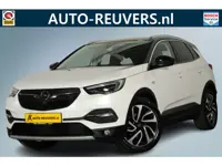 Opel Grandland X 1.2 Turbo Innovation / LED / Leder / Navi / CarPlay / Camera