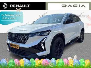 Renault Austral 1.2 E-Tech full hybrid 200 evolution - NIEUW MODEL