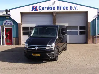 Volkswagen Crafter 35 2.0 TDI L3H2 Highline (bj 2024)