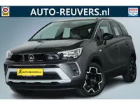 Opel Crossland 1.2 Ultimate / LED / Navi / CarPlay / Cam / Clima