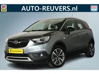 Opel Crossland X 1.2 Turbo Innovation / LED / Navi / CarPlay / Org NL, 1e Eig