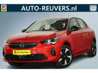 Opel Corsa Electric GS 50 kWh / LED / Navi / CarPlay / Clima