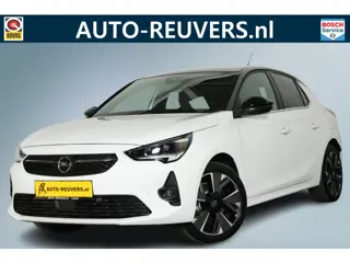 Opel CORSA-E GS 50 kWh / Panorama / Navi / CarPlay / Camera