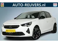 Opel CORSA-E GS 50 kWh / Panorama / Navi / CarPlay / Camera