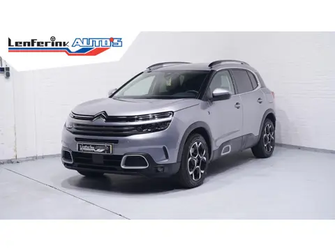 Citroen C5 Aircross 1.6 Plug in Hybrid Feel 225 pk Apple Carplay Lane Assist Camera