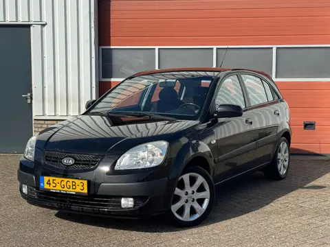 Kia Rio 1.4 X-pect | Nieuwe APK