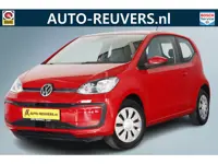 Volkswagen up! 1.0 BMT take up! / Airco (bj 2017)