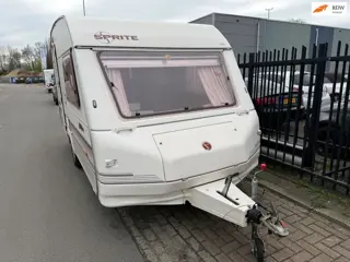 Sprite ALPINE *2e EIG*BOVAG GEKEURD*INRUIL AANBIEDING*