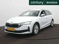 Skoda Octavia Combi 1.5 TSI MHEV Business Edition Apple Caplay - Camera - Cilma - Automaat