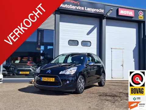 Citroen C3 1.2 VTi Collection
