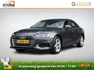 Audi A4 Limousine 35 TFSI Advanced Edition NL-Auto, Virtual Cockpit!