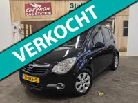Opel Agila 1.2 Edition/AUTOMAAT/AIRCO/N.A.P/HOGE INSTAP/