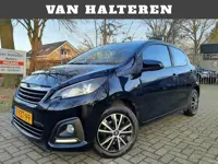 Peugeot 108 1.0 e-VTi Active Airco 5-Deurs Nieuwe APK