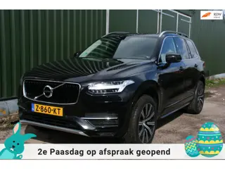 Volvo XC90 2.0 T8 Twin Engine AWD Inscription, LEER, NAVIGATIE, CAMERA, PANORAMADAK, TREKHAAK
