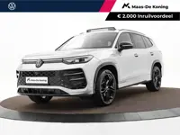 Volkswagen Tayron R-Line Edition 1.5 eHybrid 272 PK 6 versn. DSG · Assistance Pakket Plus · Black St