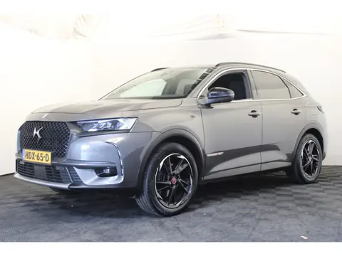 DS 7 Crossback E-Tense 4x4 Performance Line+ |Navi|Camera|ACC|