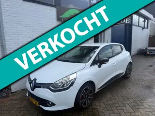 Renault Clio 1.5 dCi ECO Night&Day