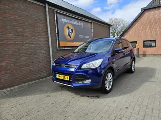 Ford Kuga 1.5 Titanium (bj 2016)