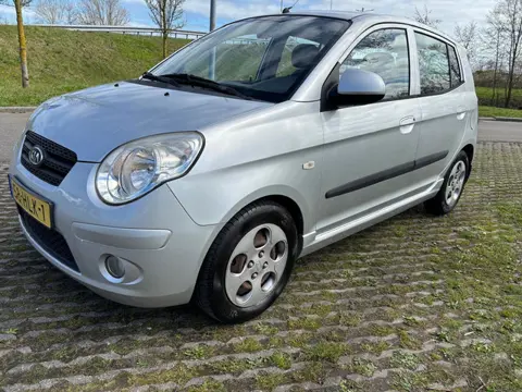 Kia Picanto 1.1 Fifteen / Airco / Elek ramen