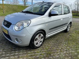 Kia Picanto 1.1 Fifteen / Airco / Elek ramen