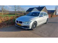 BMW 3 Serie Touring 318i Executive CLIMA/LED BJ 2018