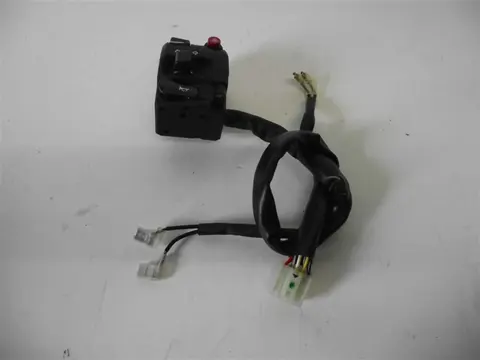 STUURSCHAKELAAR Yamaha YZF R6 2008 - 2009 / 2010 - 2016