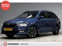 Škoda Fabia Combi 1.0 TSI Business Edition/ Trekhaak!/ LED Dagrijverl./ Camera/ DAB+/ Apple+android/