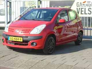 Nissan Pixo 1.0 Acenta