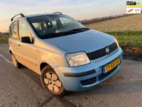 Fiat Panda 1.1 Young / 120.000km nap