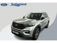 Ford Explorer 3.0 V6 EcoBoost PHEV ST-Line 457pk | Adaptieve Cruise | Panoramadak | Trekhaak Afneemb