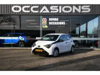 Toyota Aygo 1.0 VVT-i x-fun HILL HOLD/ LED/ START-STOP