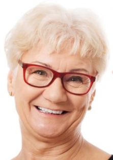 Leuke, gewone vrouw zoekt lekkere man