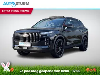 Jaecoo 7 1.5 GDI SHS-P Exclusive